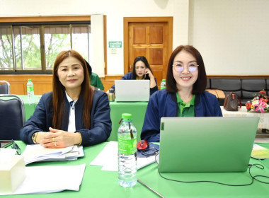 โครงการ SCM ระยะที่ 2 กิจกรรมที่ 6 สหกรณ์การเกษตรแม่สาย ... พารามิเตอร์รูปภาพ 2